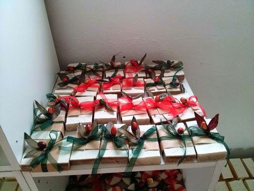 Τα Είδη του παζαριού Τα Είδη του παζαριού