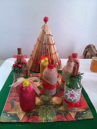 Τα Είδη του παζαριού Τα Είδη του παζαριού