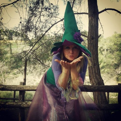 Ο Τρακατρούκας, ο καλικάντζαρος …! Ο Τρακατρούκας, ο καλικάντζαρος …!