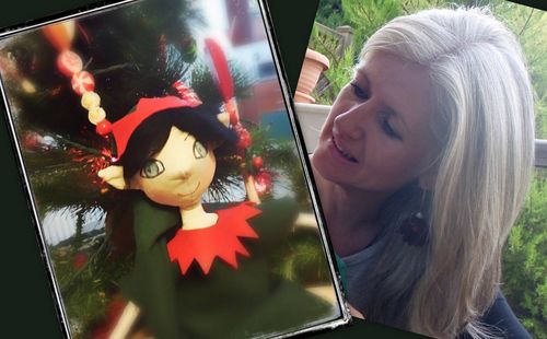 Ελένη Μπετεινάκη Ελένη Μπετεινάκη