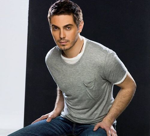 Μιχάλης Χατζηγιάννης