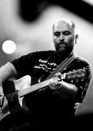 Ο Μπάμπης Στόκας