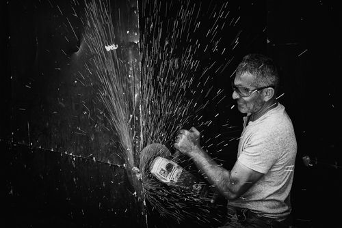 Έκθεση της Ελληνικής Φωτογραφικής Εταιρείας Κρήτης