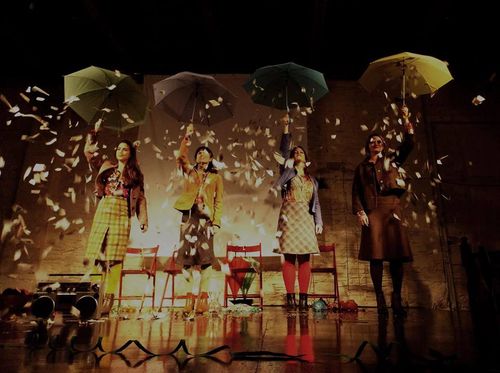 Η χαμένη τιμή της Katharina Blum