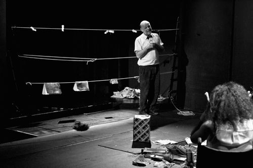 «Το Μάθημα»