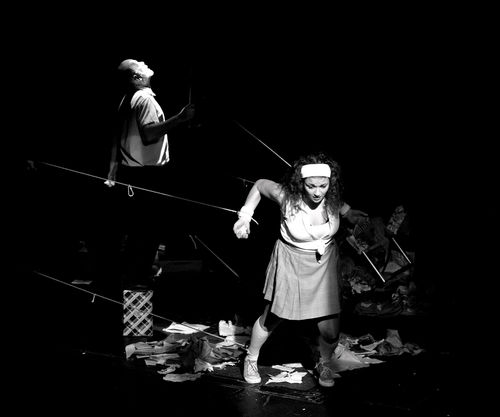 «Το Μάθημα»