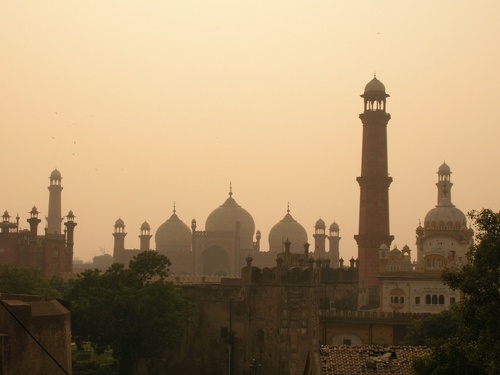 Πακιστάν Πακιστάν