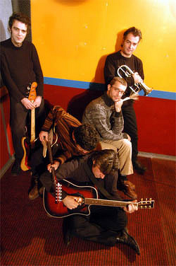 Το συγκρότημα