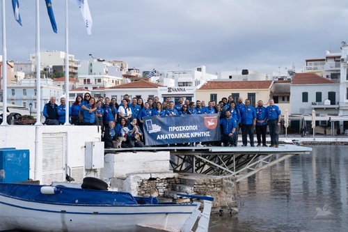 Πρόσκοποι Ανατολικής Κρήτης