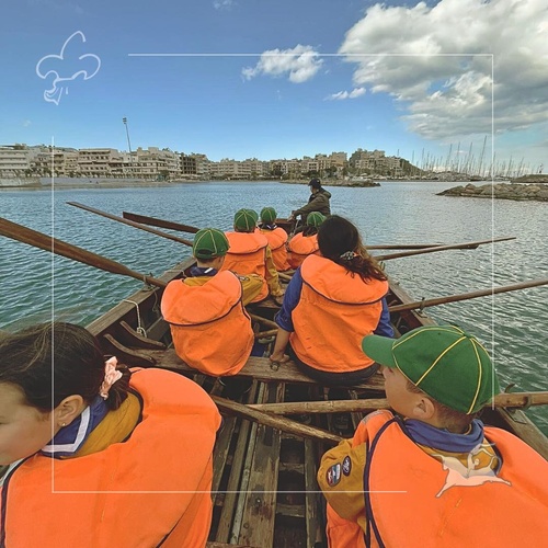 Πρόσκοποι Ανατολικής Κρήτης