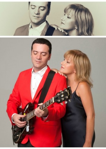 Έλλη Πασπαλά Vassilikos “Play”