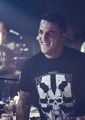 Εισβολέας & Fundracar