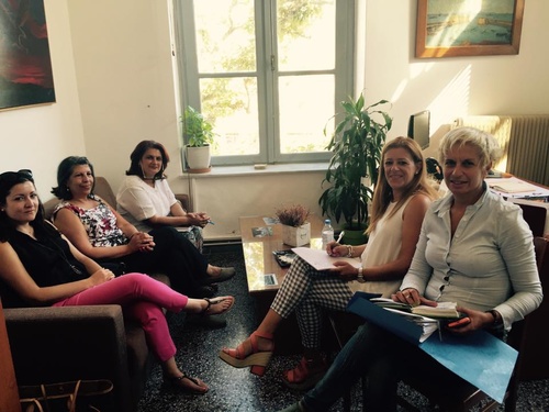 Ολοκληρώνονται οι συμμετοχές εθελοντών  εκπαιδευτικών στα Κοινωνικά Φροντιστήρια του Δήμου Ηρακλείου- Ξεκινούν οι εγγραφές μαθητών