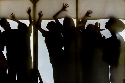 οι Διωγμένοι