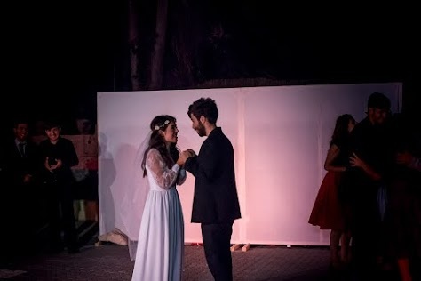 οι Διωγμένοι