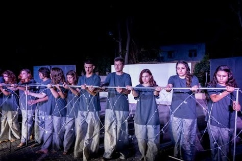 οι Διωγμένοι