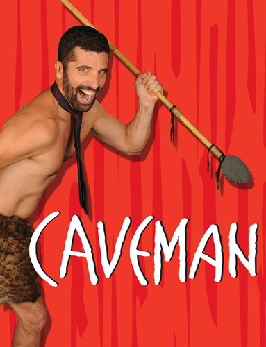 CAVEMAN