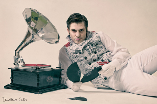 «De Ρrofundis» του Οσκαρ Ουάιλντ