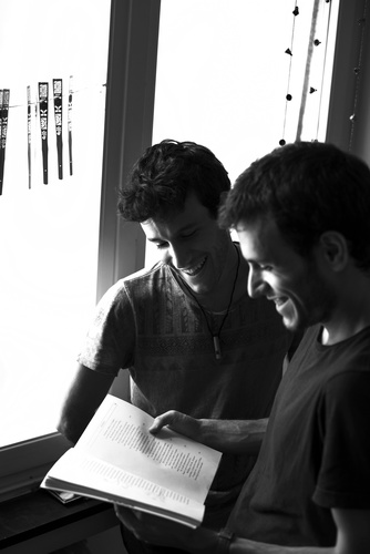 Παντελής & Μιχάλης Καλογεράκης