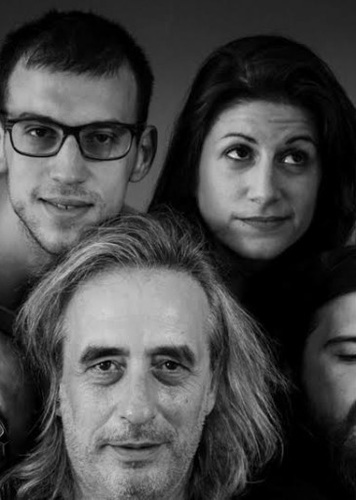 Συναυλία με τον Γιάννη Αγγελάκα