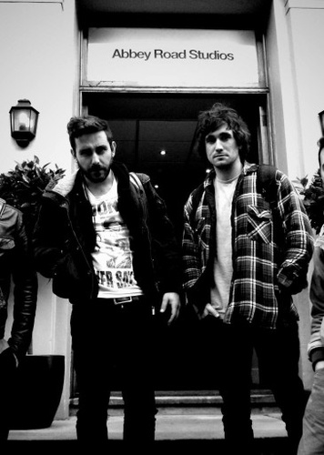 Electric Litany Electric Litany