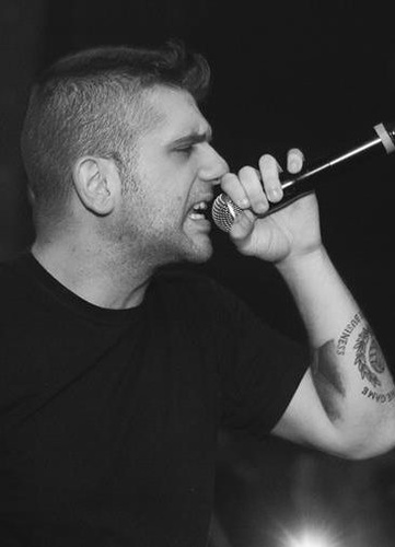 Τζαμαλ «Η Φαβέλα»