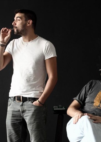 Χατζηφραγκέτα – the Band live