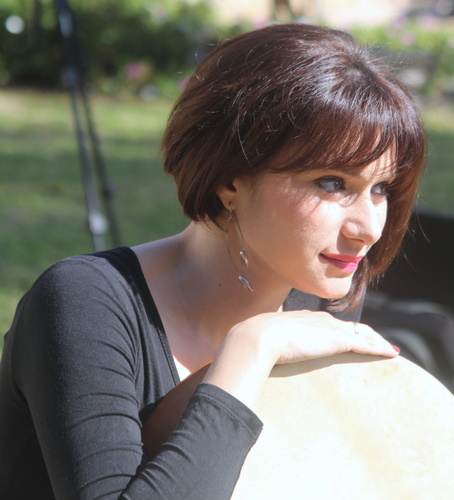 Μαρία  Λούκα