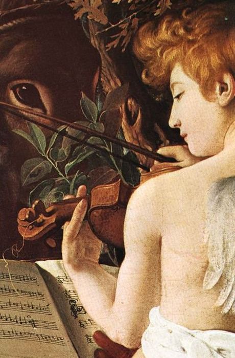 ΡΕΣΙΤΑΛ ΒΙΟΛΙΟΥ