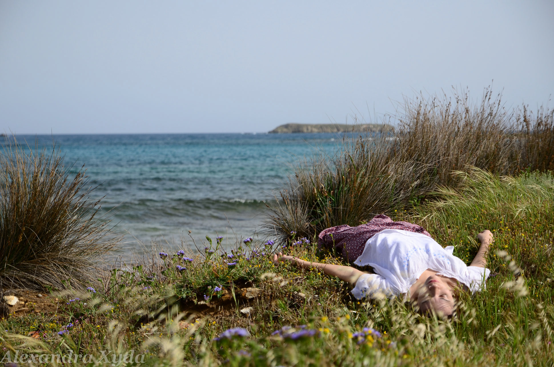 «ΠΡΙΝ ΤΗ ΦΟΝΙΣΣΑ»