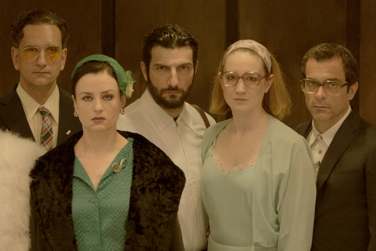 «ΟΡΕΣΤΕΙΑ» «ΟΡΕΣΤΕΙΑ»