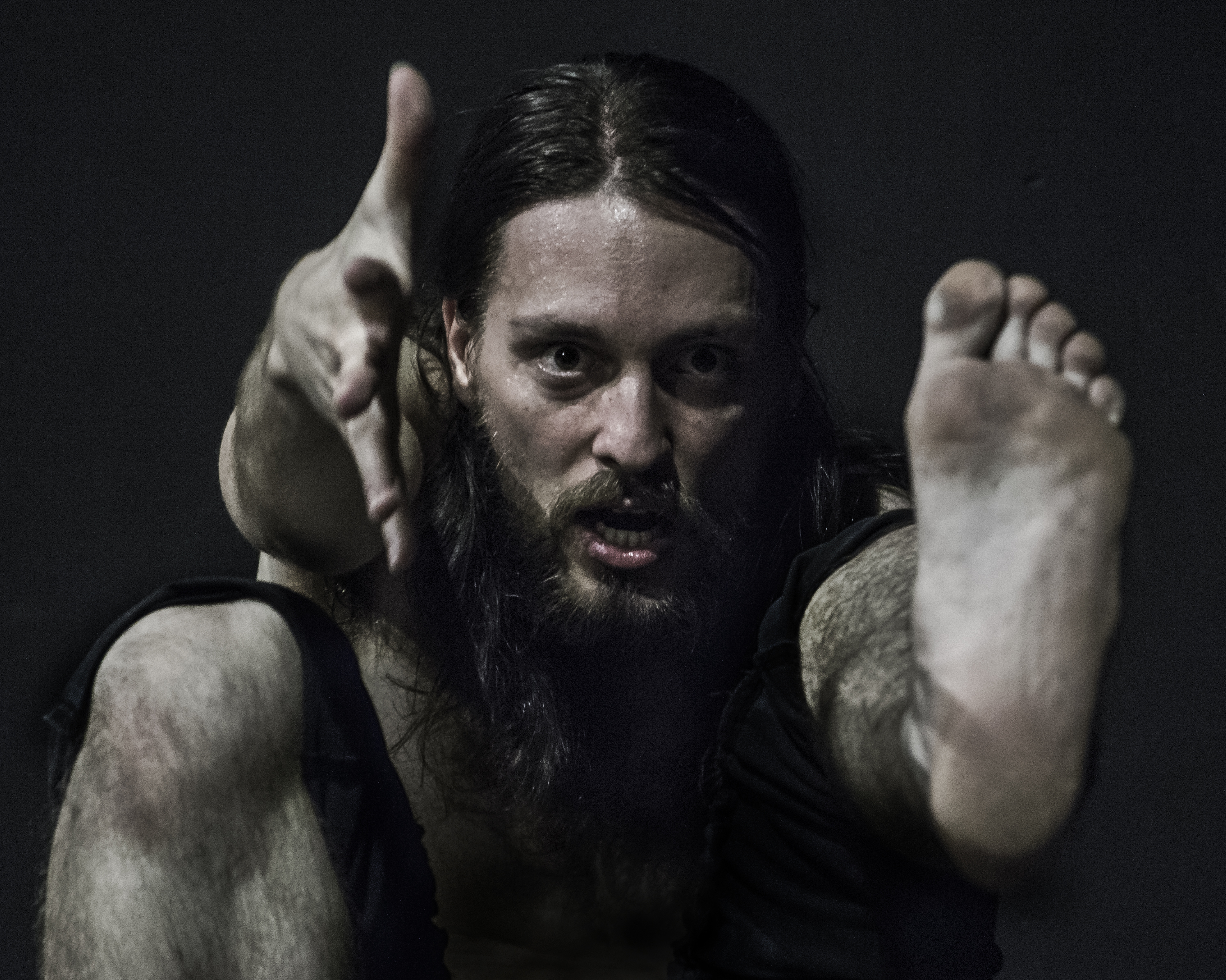 «ΆΔΜΗΤΟΣ Ή Η ΑΥΤΟΘΥΣΙΑ ΤΗΣ ΑΛΚΗΣΤΗΣ» «ΆΔΜΗΤΟΣ Ή Η ΑΥΤΟΘΥΣΙΑ ΤΗΣ ΑΛΚΗΣΤΗΣ»