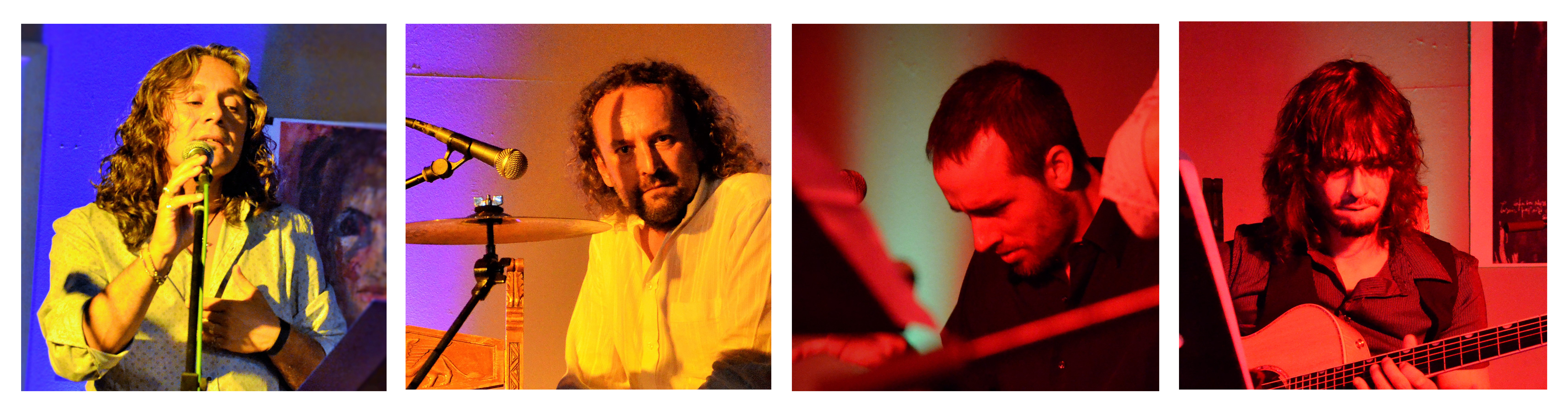 «MD’S QUARTET» «MD’S QUARTET»