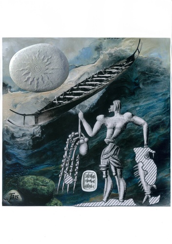  κολάζ της μνήμης