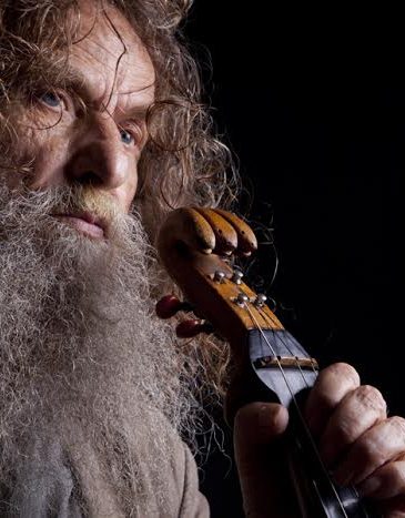 Ψαραντώνης