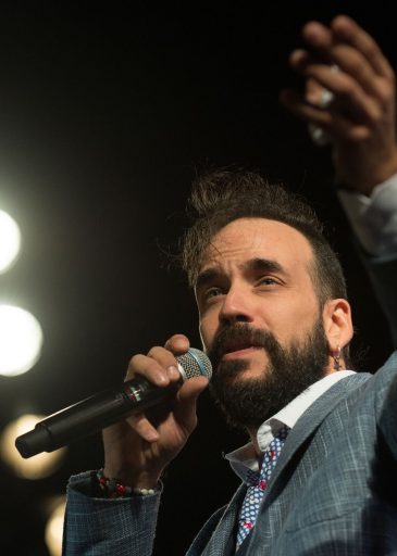 Πάνο Μουζουράκη