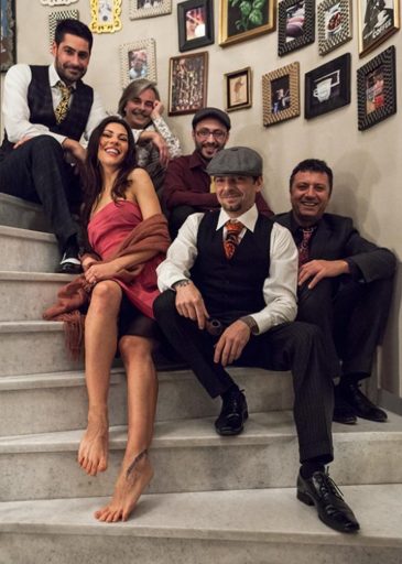 Gadjo Dilo Gadjo Dilo