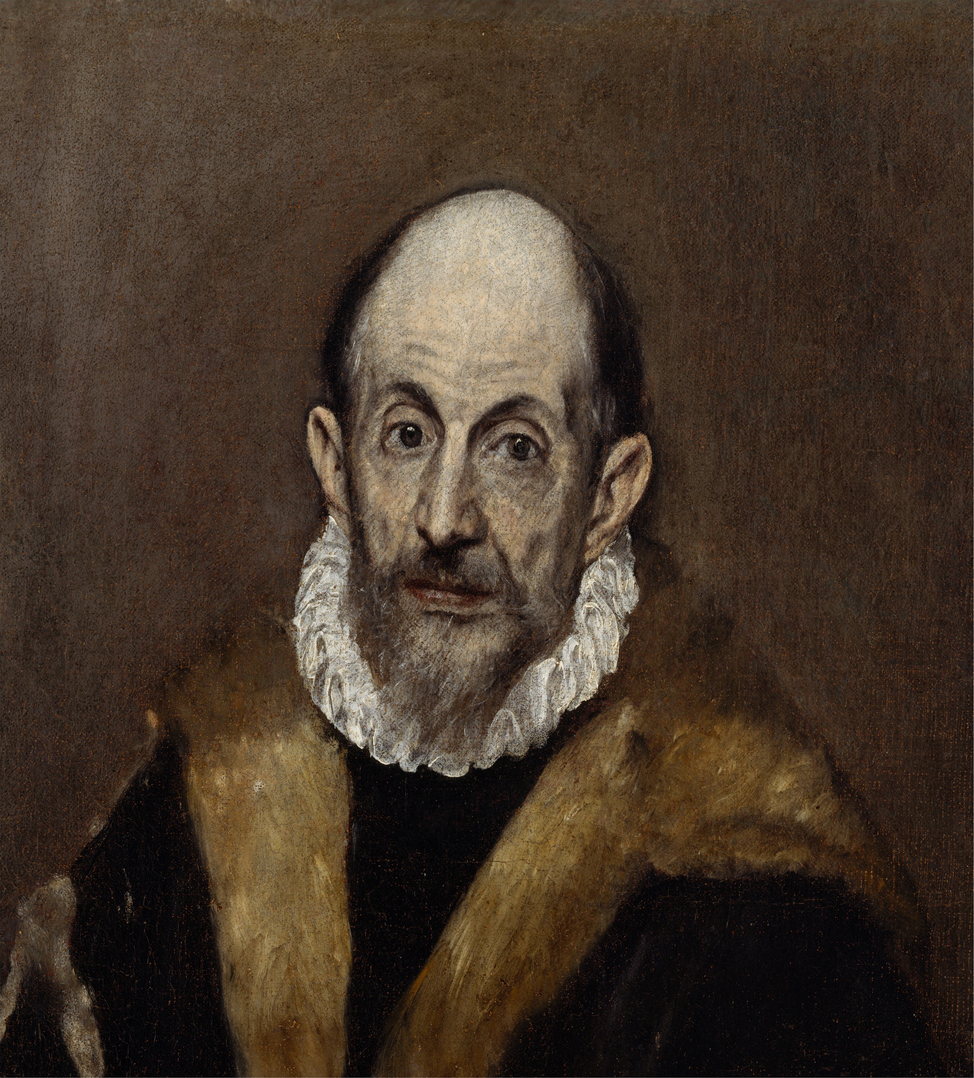 «EL GRECO-ΠΡΟΣΩΠΟΓΡΑΦΙΕΣ»