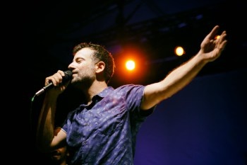 Συναυλία Κωστής Μαραβέγιας Συναυλία Κωστής Μαραβέγιας