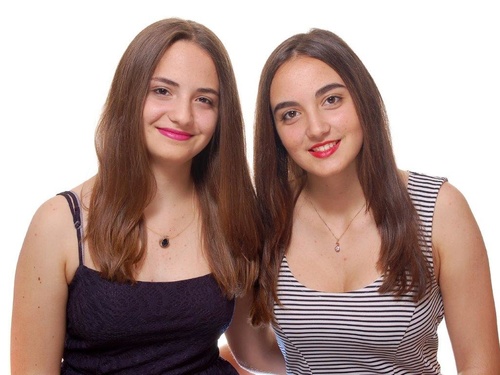 ΡΕΣΙΤΑΛ ΠΙΑΝΟΥ ΑΝΑΣΤΑΣΙΑΣ ΚΑΙ ΣΩΤΗΡΙΑΣ ΤΡΟΥΛΗ