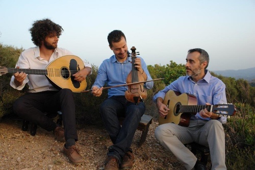 «Η ΜΟΥΣΙΚΗ ΤΗΣ ΚΡΗΤΗΣ»