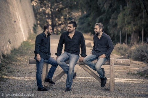 ΣΥΝΑΥΛΙΑ «ΑΡΜΟΣ » ΣΥΝΑΥΛΙΑ «ΑΡΜΟΣ »