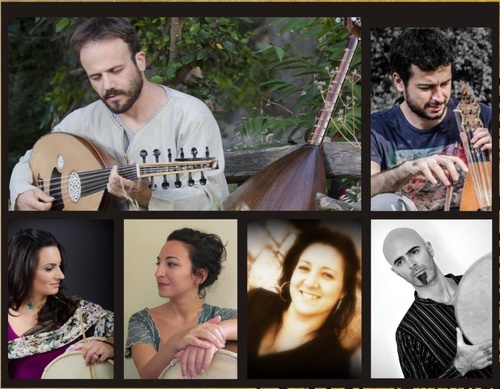 Συναυλία παραδοσιακής και σύγχρονης μουσικής με τον Γιώργο Μαύρο