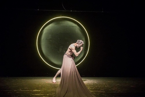 Εργασία Βάκχες Εργασία Βάκχες