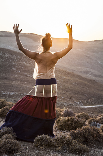 GAIA - be the bee GAIA - be the bee