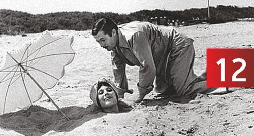 DIVORZIO ALL' ITALIANA