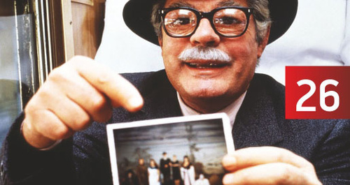 STANNO TUTTI BENE STANNO TUTTI BENE