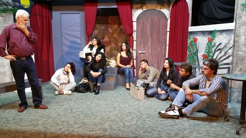 Ποιος σκότωσε τον Ουίλλιαμ Ποιος σκότωσε τον Ουίλλιαμ