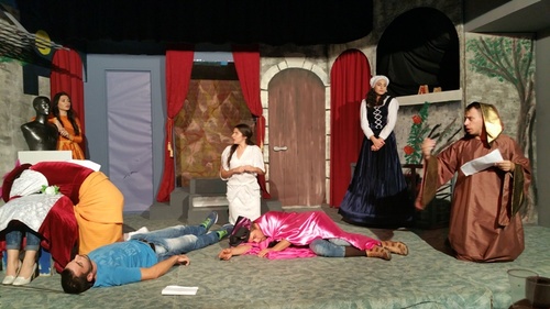 Ποιος σκότωσε τον Ουίλλιαμ Ποιος σκότωσε τον Ουίλλιαμ