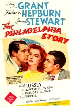 THE PHILADELPHIA STORY THE PHILADELPHIA STORY